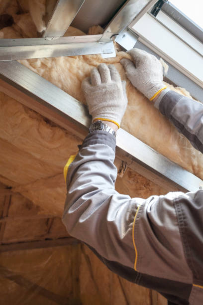 Best Residential Insulation in Pu, HI
