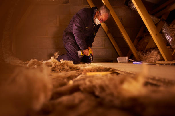 Best Spray Foam Insulation in Pu, HI